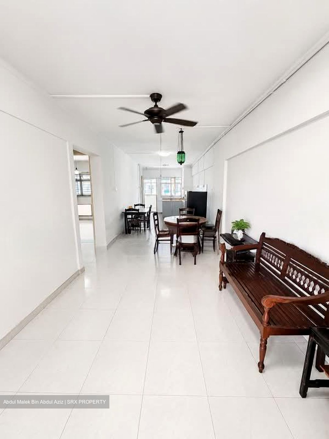 Blk 417 Teck Ghee Heartlands (Ang Mo Kio), HDB 3 Rooms #584988251